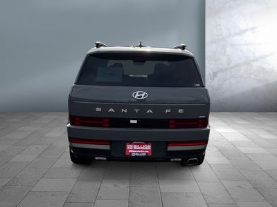 2026 Hyundai Santa Fe - Photo 5