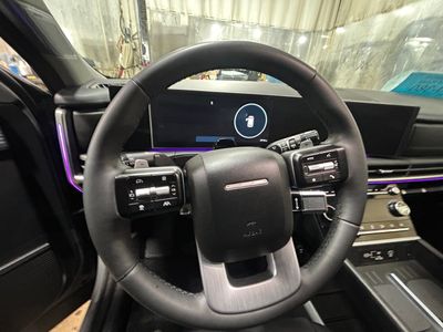 2026 Hyundai Santa Fe - Photo 8