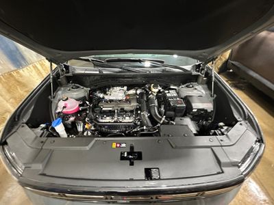 2026 Hyundai Santa Fe - Photo 10