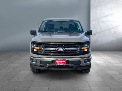 2026 Ford F-150 - Photo 1