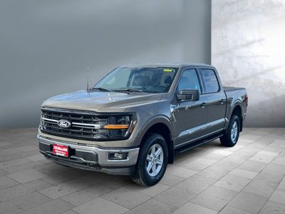 2026 Ford F-150 - Photo 2