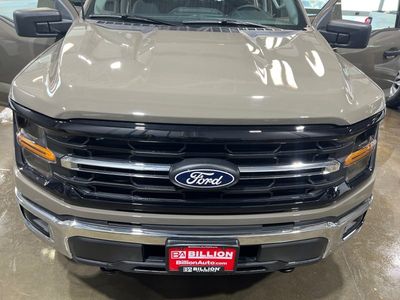 2026 Ford F-150 - Photo 14