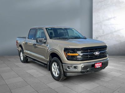 2026 Ford F-150 - Photo 3