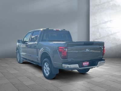 2026 Ford F-150 - Photo 4