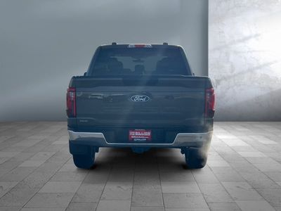2026 Ford F-150 - Photo 5