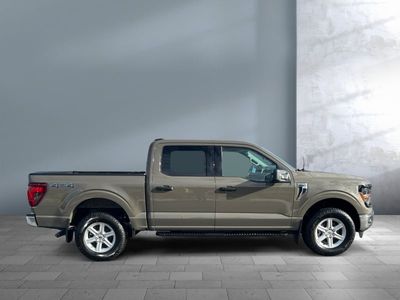 2026 Ford F-150 - Photo 6