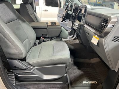 2026 Ford F-150 - Photo 8