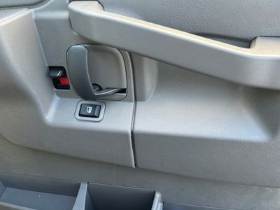 2025 GMC Savana Commercial Cutaway — photo 12 view