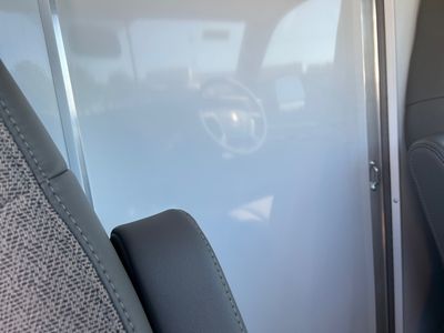 2025 GMC Savana Commercial Cutaway — photo 13 view