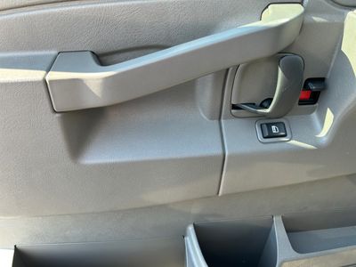 2025 GMC Savana Commercial Cutaway — photo 14 view