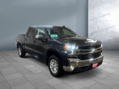2020 Chevrolet Silverado 1500 - Photo 1