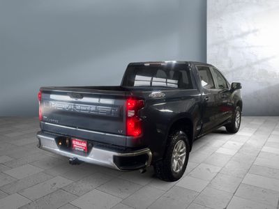 2020 Chevrolet Silverado 1500 - Photo 2