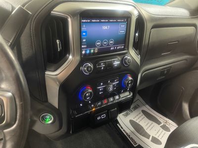 2020 Chevrolet Silverado 1500 - Photo 11
