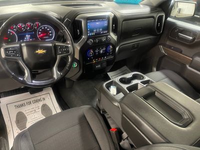 2020 Chevrolet Silverado 1500 - Photo 13