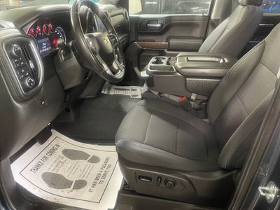 2020 Chevrolet Silverado 1500 - Photo 14