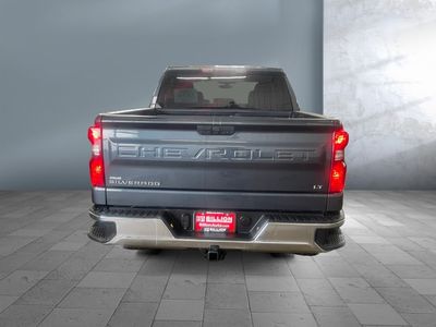 2020 Chevrolet Silverado 1500 - Photo 3