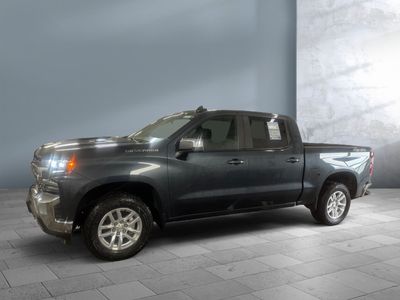 2020 Chevrolet Silverado 1500 - Photo 4