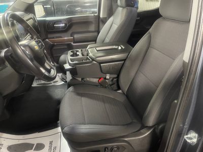 2020 Chevrolet Silverado 1500 - Photo 6
