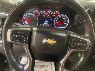 2020 Chevrolet Silverado 1500 - Photo 7