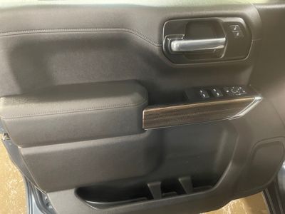 2020 Chevrolet Silverado 1500 - Photo 8