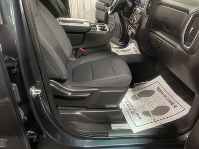 2020 Chevrolet Silverado 1500 - Photo 9