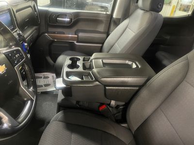 2020 Chevrolet Silverado 1500 - Photo 10