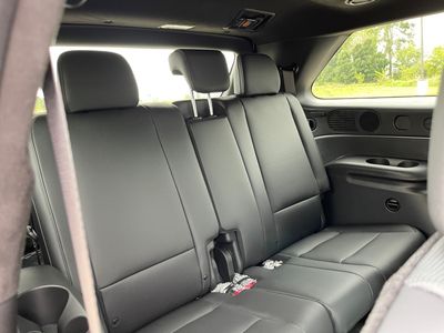 2026 Hyundai Palisade — photo 11 view