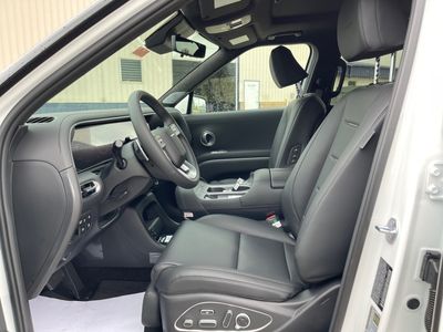 2026 Hyundai Palisade — photo 13 view