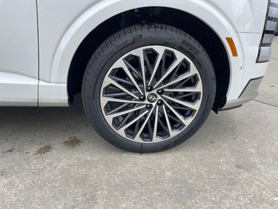 2026 Hyundai Palisade — photo 14 view