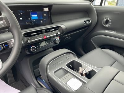2026 Hyundai Palisade — photo 15 view