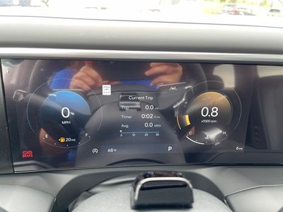 2026 Hyundai Palisade — photo 7 view