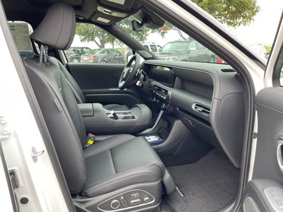 2026 Hyundai Palisade — photo 8 view