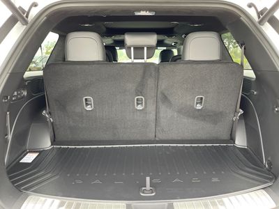 2026 Hyundai Palisade — photo 10 view