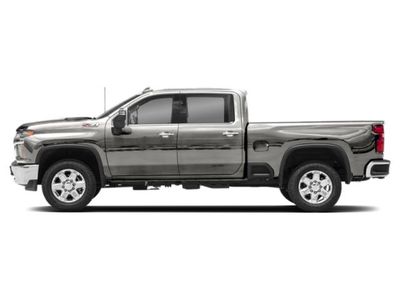 2020 Chevrolet Silverado 2500HD - Photo 1