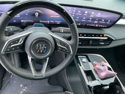 2026 Buick Enclave — photo 11 view