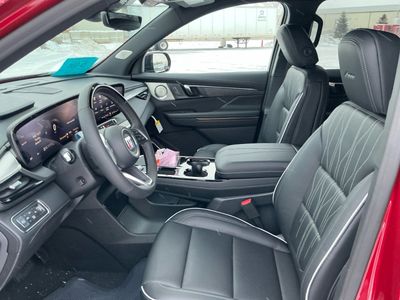 2026 Buick Enclave — photo 12 view