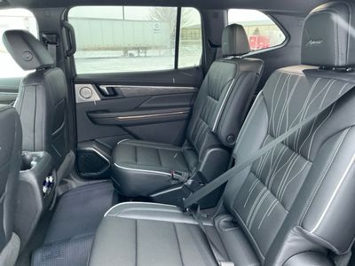 2026 Buick Enclave — photo 13 view