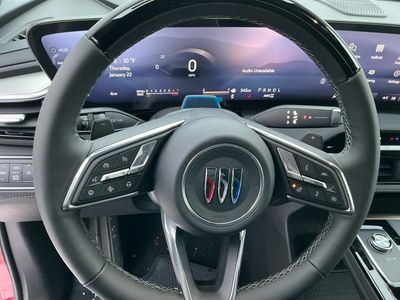 2026 Buick Enclave — photo 15 view