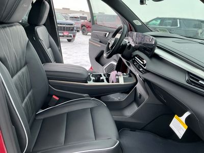 2026 Buick Enclave — photo 7 view