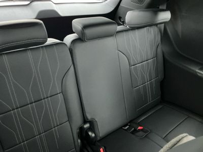 2026 Buick Enclave — photo 10 view