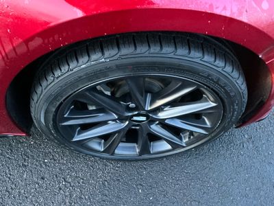 2023 Cadillac CT5 — photo 11 view