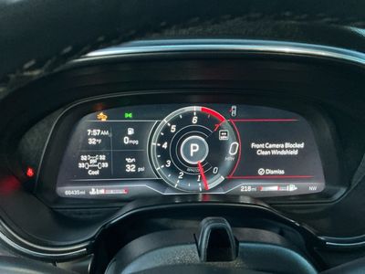 2023 Cadillac CT5 — photo 14 view