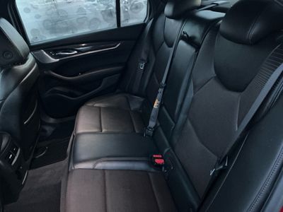 2023 Cadillac CT5 — photo 8 view