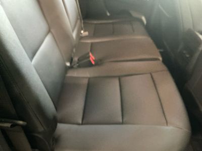 2026 Chevrolet Colorado — photo 11 view