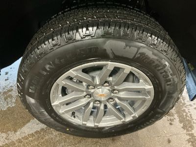 2026 Chevrolet Colorado — photo 14 view