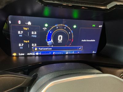 2026 Chevrolet Colorado — photo 7 view