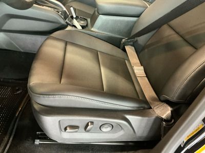 2026 Chevrolet Colorado — photo 8 view