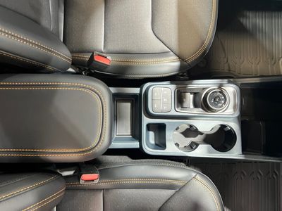 2026 Ford Maverick — photo 12 view