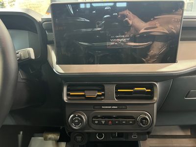 2026 Ford Maverick — photo 14 view