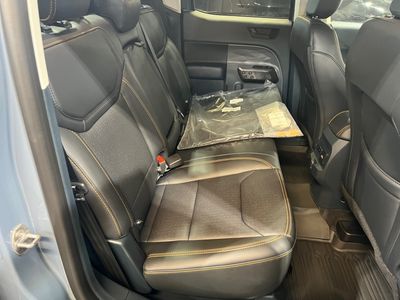 2026 Ford Maverick — photo 15 view